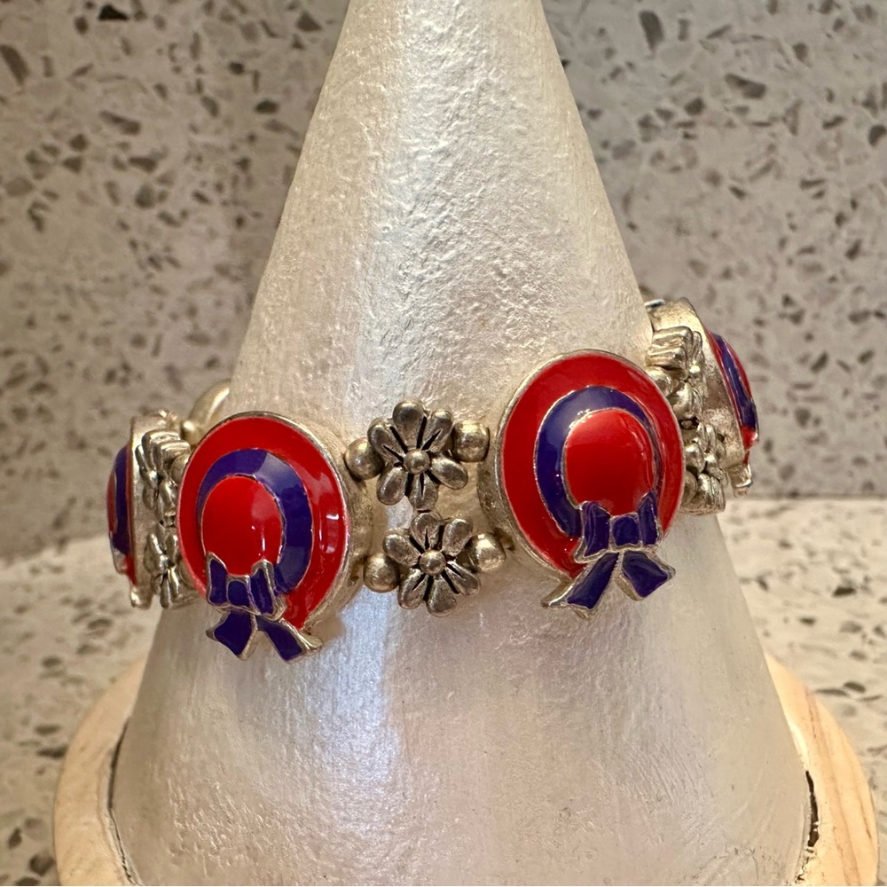 Red Hat Society jewelry collection - Picture 6 of 13